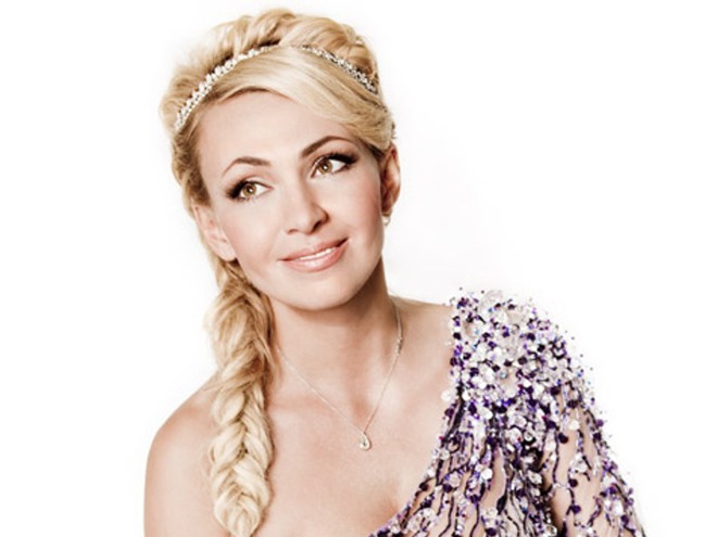 Яна Рудковская