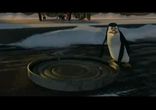 the madagascar penguins in a christmas caper