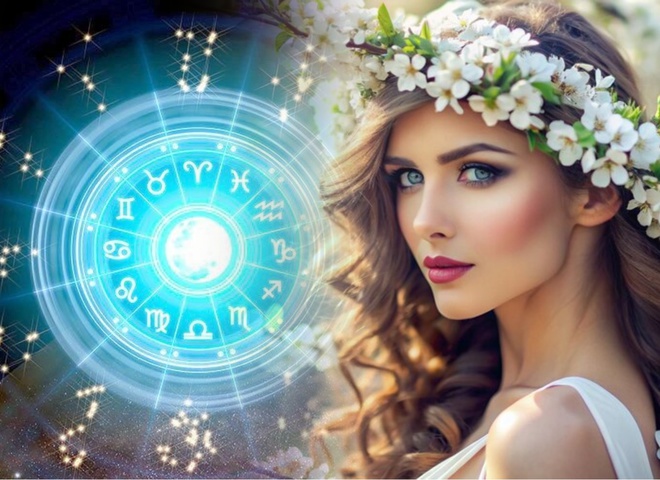У цих 3 знаків зодіаку буде дуже вдалий день 3 квітня 2025 року
