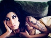Amy Winehouse