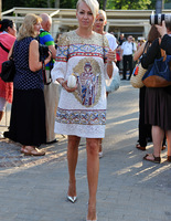 Нова хвиля: стиль гостей другого дня