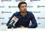 Игорь Обуховский в гостях у Tochka.net