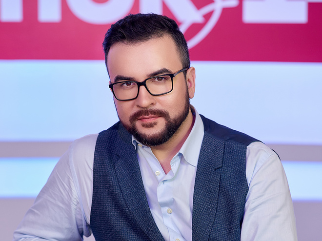 Руслан Сенічкін