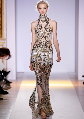 Zuhair Murad Haute Couture ss2013 (1)