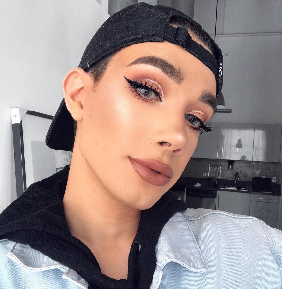 James Charles