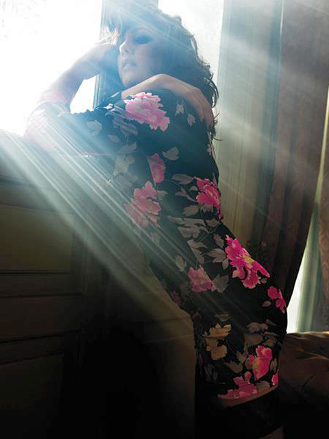 Мер'єм Узерлі