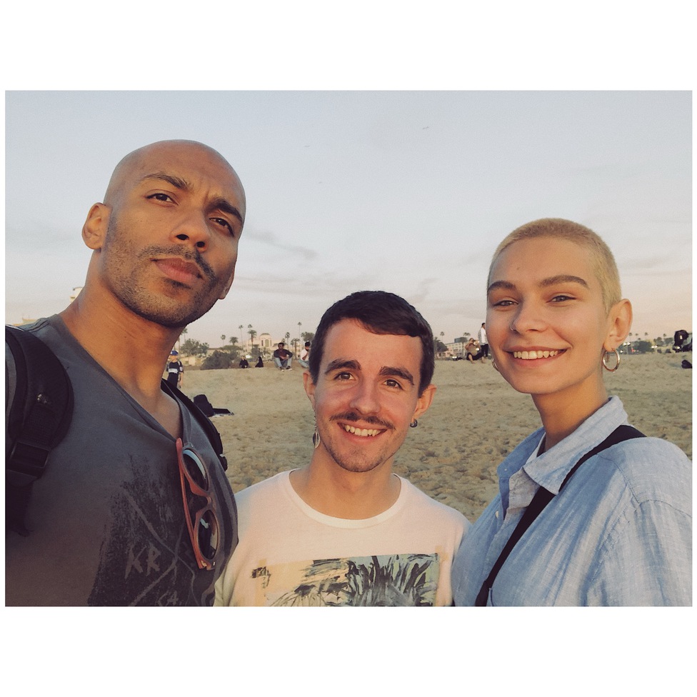 Як планувати вагітність після 30 років: у Києві відбувся семінар на актуальну тему