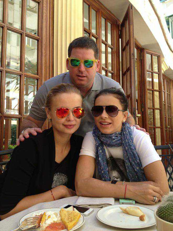 Мурат Налчаджиоглу