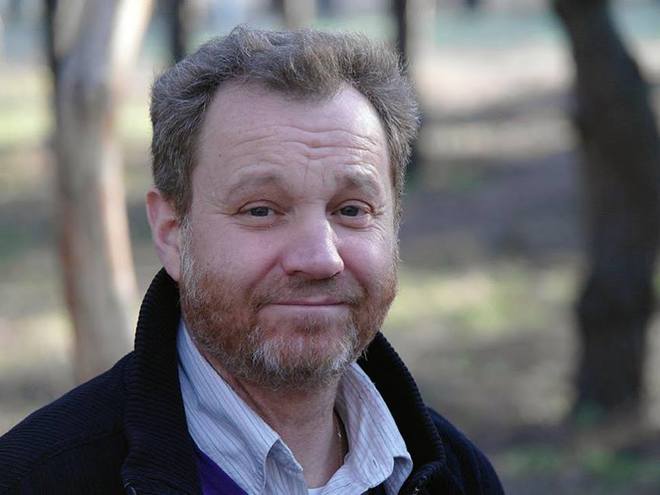 Георгій Делієв