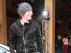 Александр Кривошапко