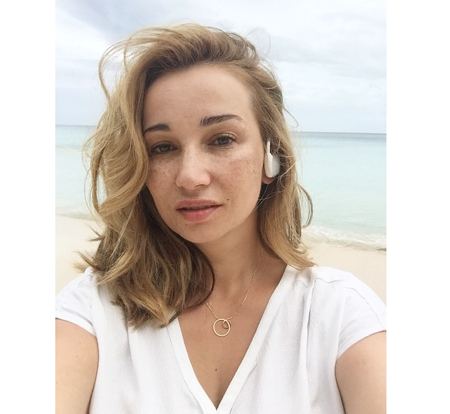 Анфиса Чехова