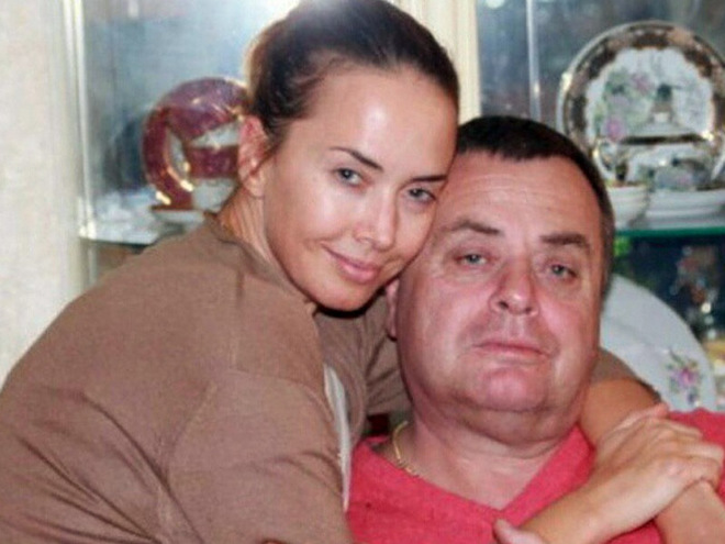 Жанна Фриске умерла: последние фото с родными