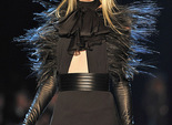 Yves Saint Laurent Spring-Summer 2013 Yves Saint Laurent Spring-Summer 2013