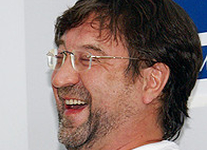 Юрий Шевчук<br />Фотограф: me4toy