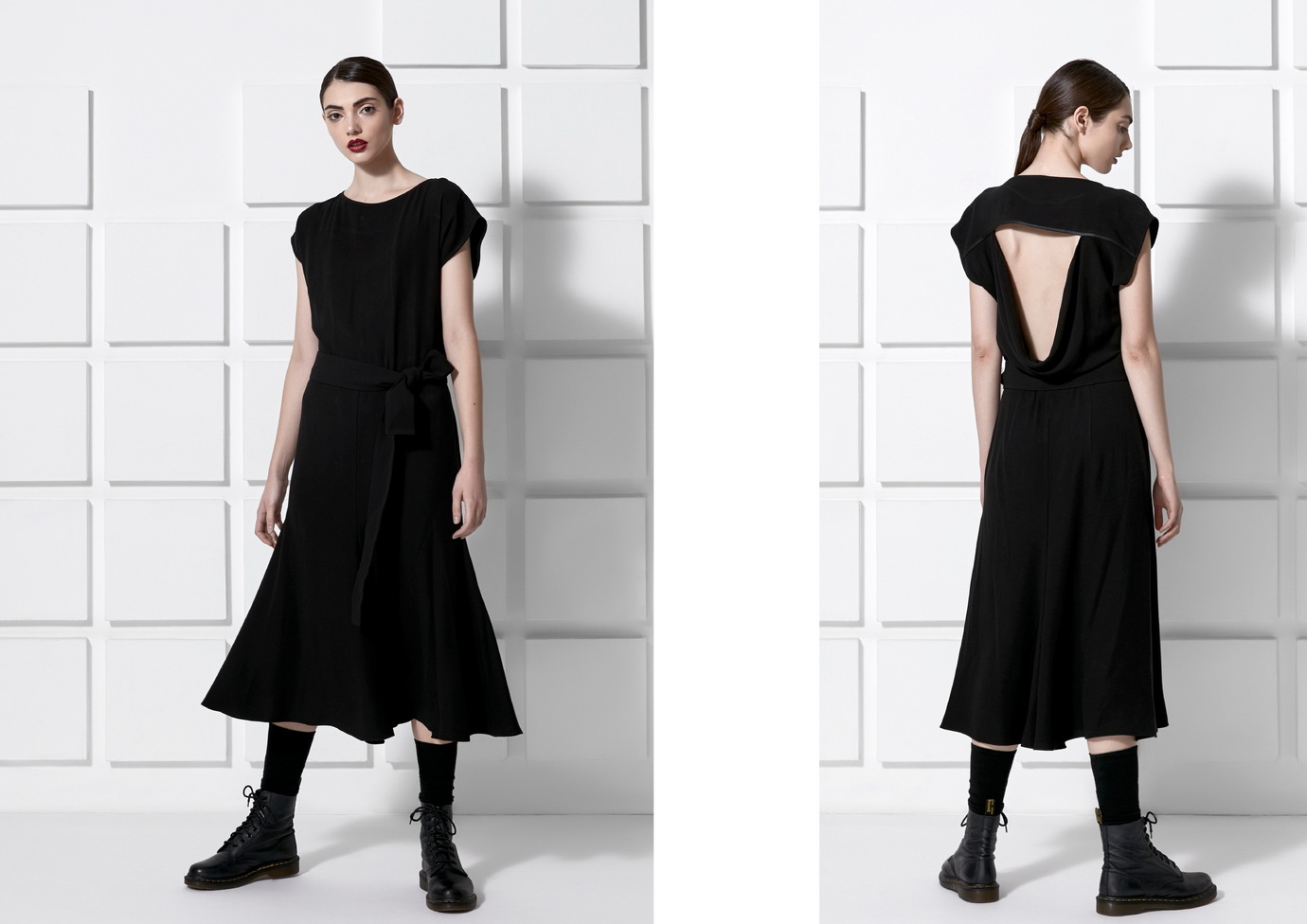 PODOLYAN fall-winter 2018 / 19