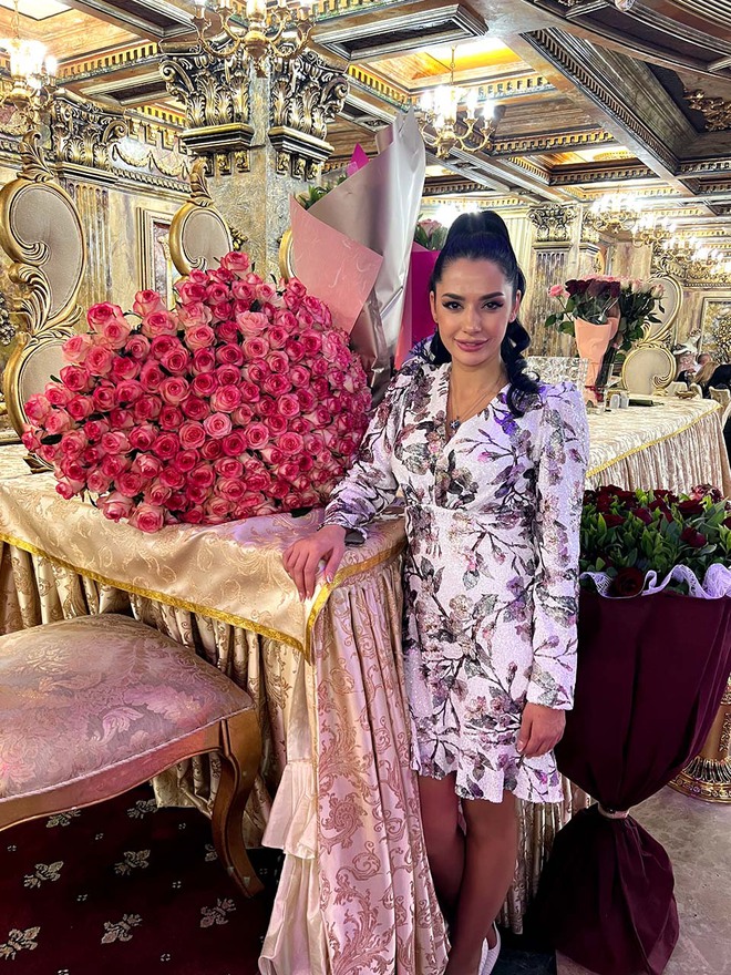 Вікторія Махоян