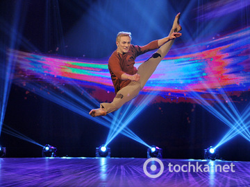 Борис Шипулін