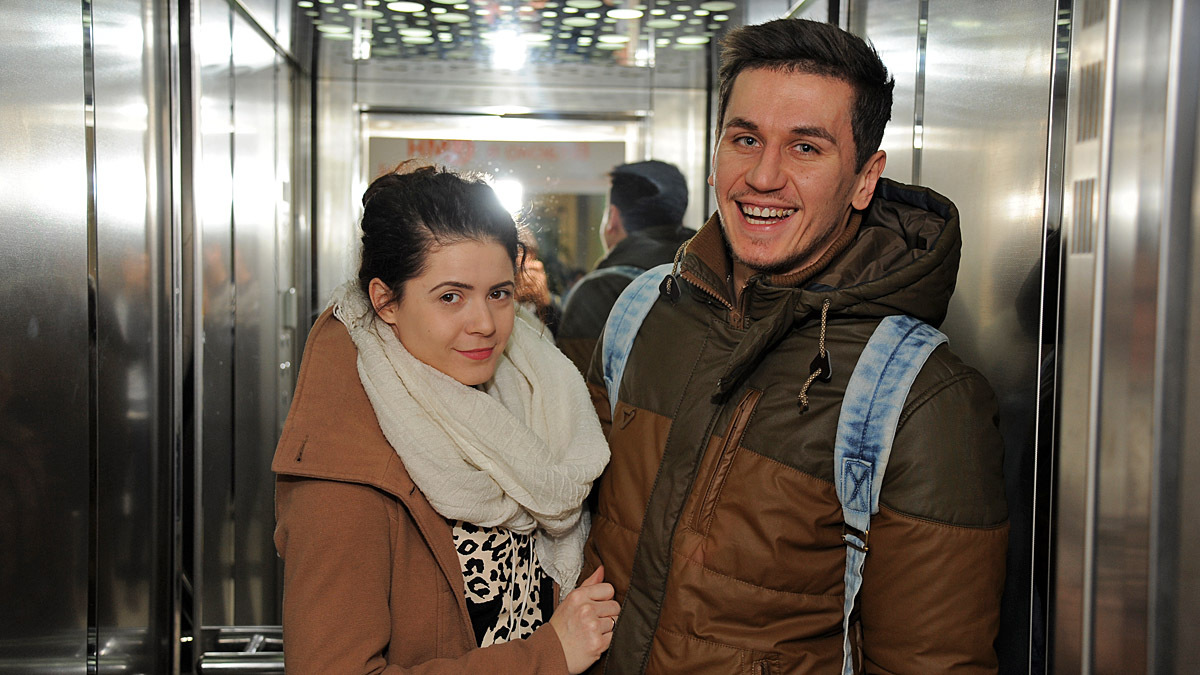 Надія Апполонова