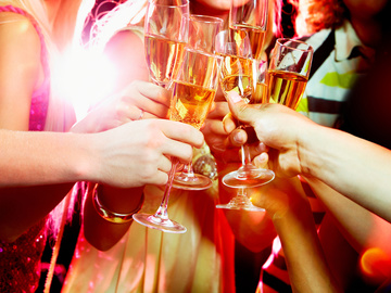 Как пережить НГ