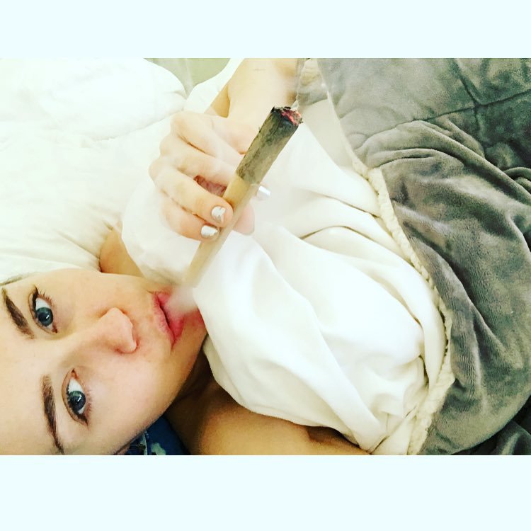 Майли Сайрус