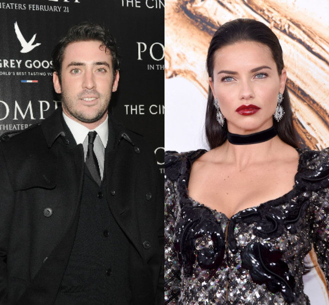 Адриана Лима (Cover)