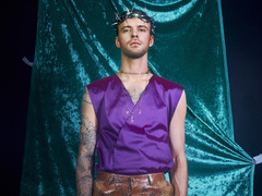 Макс Барських