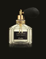 Новый парфюм от Guerlain Новый парфюм от Guerlain