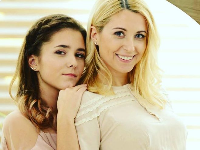 Тоня Матвиенко