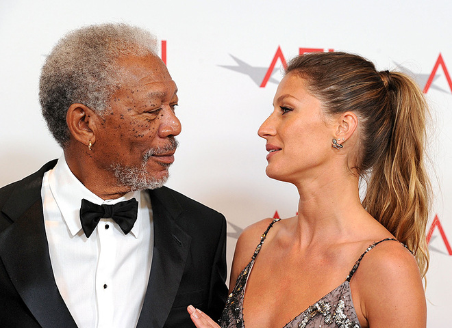 39th AFI Life Achievement Award Honoring Morgan Freeman