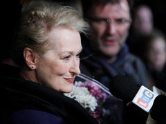 Меріл Стріп фото