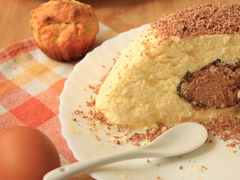 Необычные рецепты на Пасху 2015