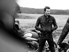 Дэвид Бекхэм