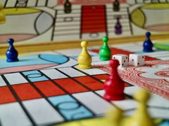 Настільні ігри