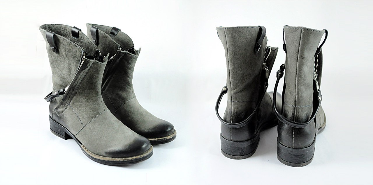 Осіннє взуття - Fatyanovа