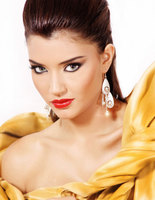 Мисс Уругвай