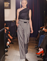 Показ LITKOVSKAYA