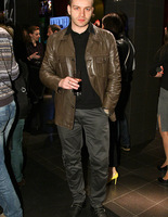 Премьера фильма "Ив Сен-Лоран"