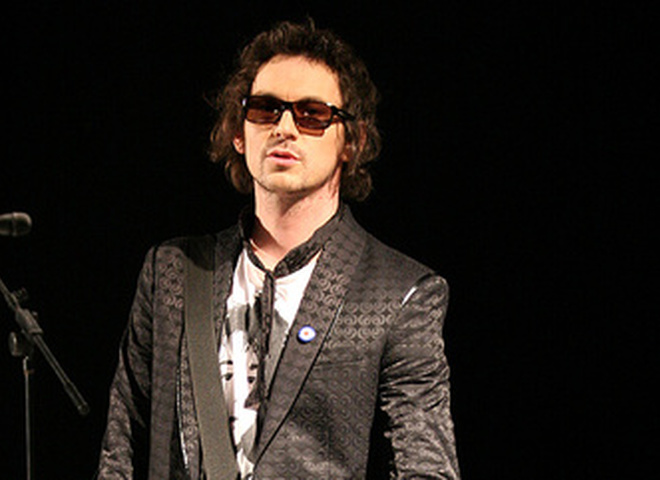 Съемки клипа группы "Друга Рiка"