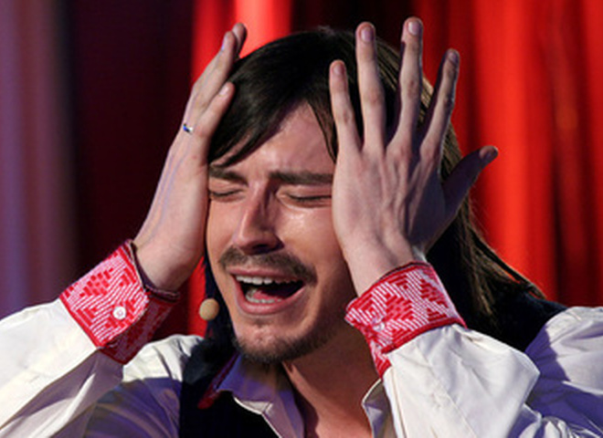 Сергей Притула