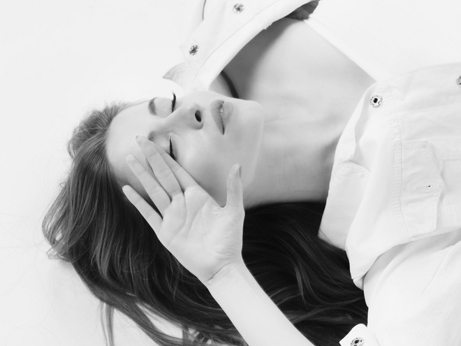 Соня Евдокименко