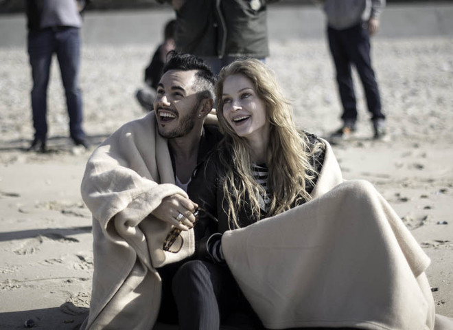 Тимур Родригез