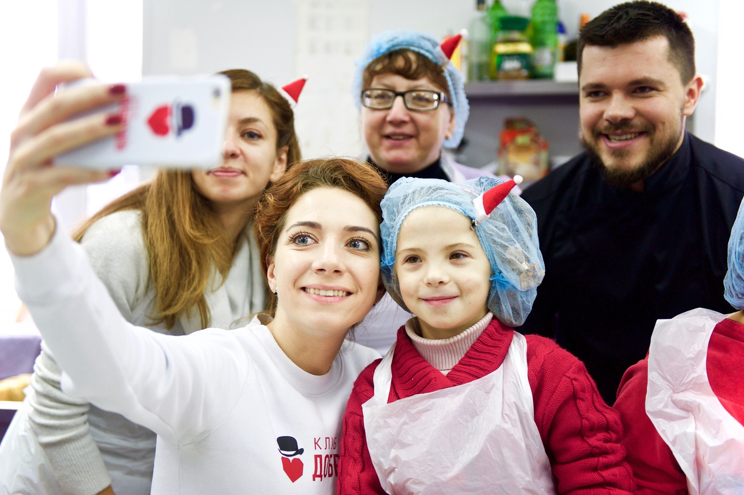 Мария Артеменко: "Иногда чувствую себя адвокатом культурных и социальных проектов"