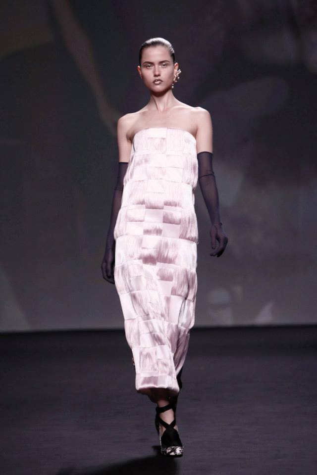 Dior Haute Coture Fall-Winter 2013-2014