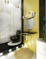 bathroom bathroom