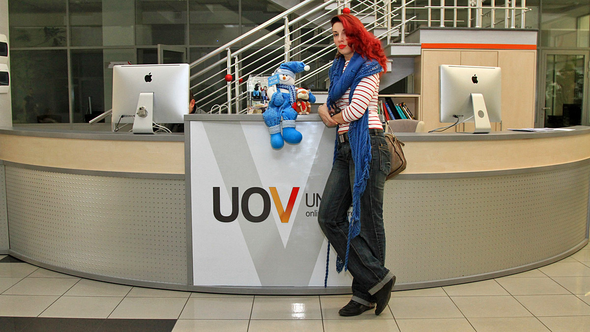 Мария Кацева