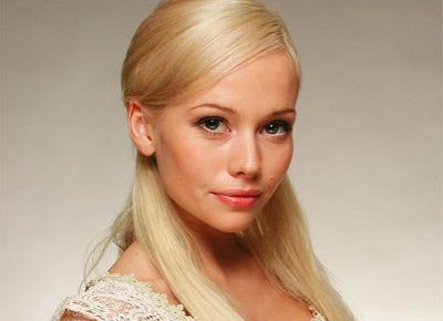 Елена Корикова