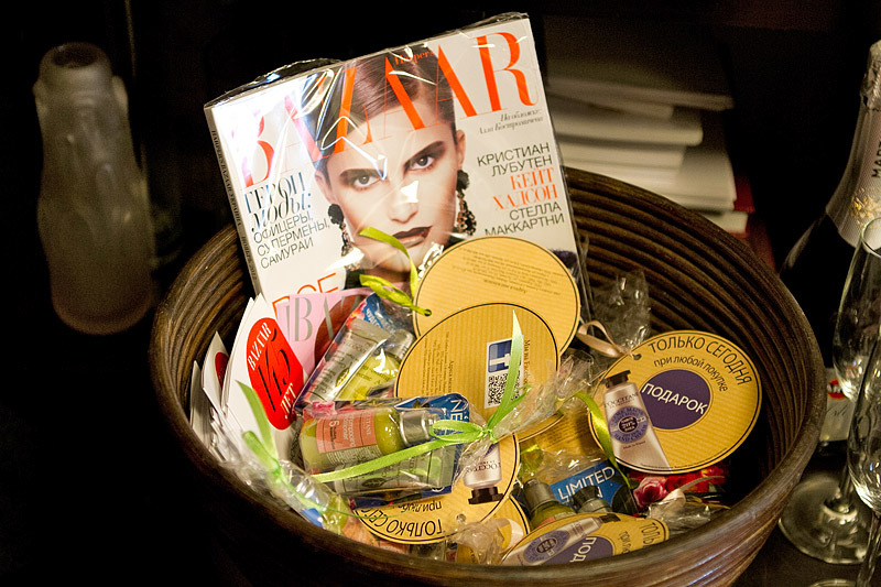 Модный уикенд в Пустовит