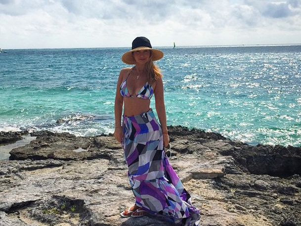 Ольга Орлова