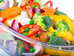 Что лучше: пароварка или мультиварка? Давай разберемся