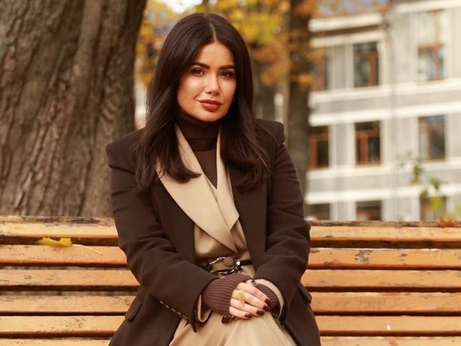 «Загострення неадекватності»: Шаманська заговорила про новий конфлікт із Ханумаком